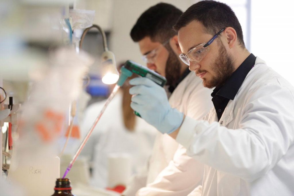 Doctoral training programme secures future investment from MRC.