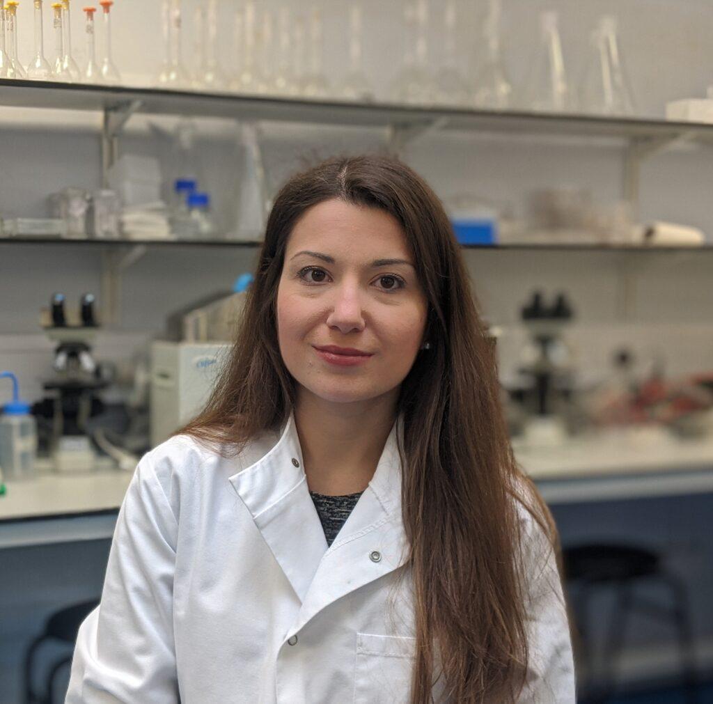 Overcoming drug resistance in breast cancer - Q&A with Dr Ioanna Keklikoglou